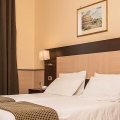Hotel Portamaggiore комната для гостей фото 4