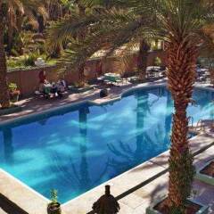 Отель Kasbah Asmaa Марокко, Загора - отзывы, цены и фото номеров - забронировать отель Kasbah Asmaa онлайн фото 2