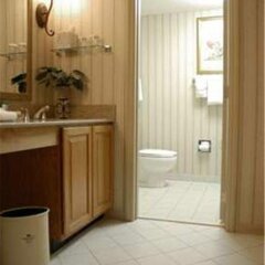Отель Homewood Suites Columbus-Worthington Колумбус сауна