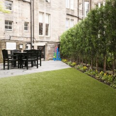 Отель The West End Hotel Великобритания, Эдинбург - отзывы, цены и фото номеров - забронировать отель The West End Hotel онлайн фото 7