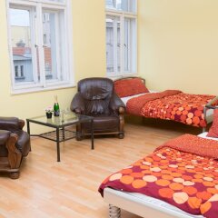 Отель Club Hotel Praha Чехия, Прага - 2 отзыва об отеле, цены и фото номеров - забронировать отель Club Hotel Praha онлайн балкон