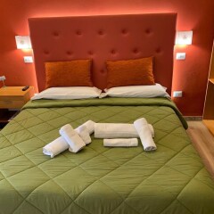 Отель B&B Sant'Oronzo Лечче фото 10