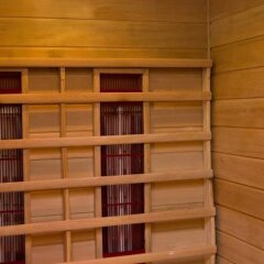 Отель Централь Болгария, Бургас - отзывы, цены и фото номеров - забронировать отель Централь онлайн сауна