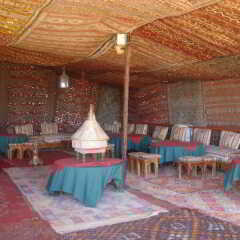Отель Kasbah Lamrani Марокко, Уарзазат - отзывы, цены и фото номеров - забронировать отель Kasbah Lamrani онлайн помещение для мероприятий фото 2