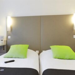 Hotel Campanile Nice Centre - Acropolis комната для гостей фото 3