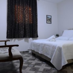 Mensa Christi Guesthouse in Nazareth, Israel from 108$, photos, reviews - zenhotels.com guestroom photo 2