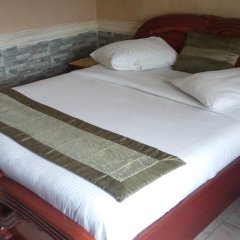 Отель Meridian Lodge hotels & resorts Нигерия, г. Бенин - отзывы, цены и фото номеров - забронировать отель Meridian Lodge hotels & resorts онлайн фото 8