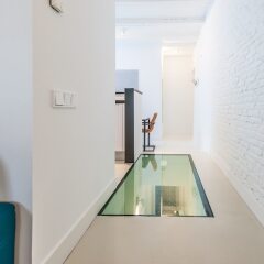 Апартаменты Yays Zoutkeetsgracht Concierged Boutique Apartments интерьер отеля фото 3