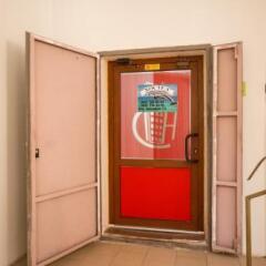Hostel Delfin интерьер отеля фото 2
