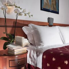 Отель Best Western Hotel Nettunia Италия, Римини - отзывы, цены и фото номеров - забронировать отель Best Western Hotel Nettunia онлайн комната для гостей фото 5