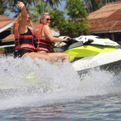 Отель Eden Resort & Spa Шри-Ланка, Берувела - отзывы, цены и фото номеров - забронировать отель Eden Resort & Spa онлайн приотельная территория фото 2