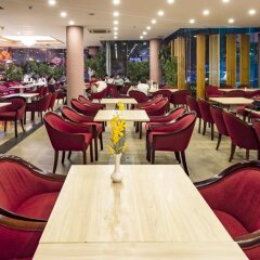 Отель Nha Trang Lodge Hotel Вьетнам, Нячанг - 2 отзыва об отеле, цены и фото номеров - забронировать отель Nha Trang Lodge Hotel онлайн питание фото 3