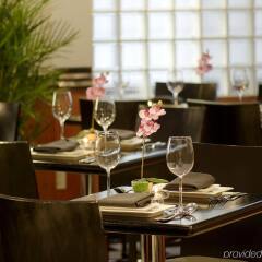 Отель Kimpton Carlyle Hotel Dupont Circle США, Вашингтон - отзывы, цены и фото номеров - забронировать отель Kimpton Carlyle Hotel Dupont Circle онлайн питание
