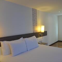 The Mini R Ratchada Hotel комната для гостей фото 2