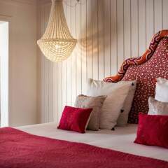 Hotel Villa Marie Saint Barth детские мероприятия