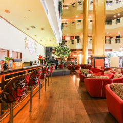 Royal Phuket City Hotel Пхукет гостиничный бар