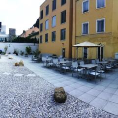 Отель Altstadt Hotel Hofwirt Salzburg Австрия, Зальцбург - 1 отзыв об отеле, цены и фото номеров - забронировать отель Altstadt Hotel Hofwirt Salzburg онлайн фото 15