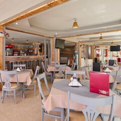 Отель Party Hotel Zornitsa Болгария, Солнечный берег - отзывы, цены и фото номеров - забронировать отель Party Hotel Zornitsa онлайн гостиничный бар