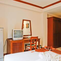 Inn House Hotel удобства в номере фото 2