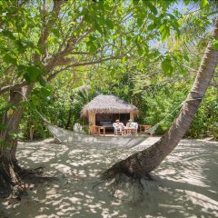 Отель Barefoot Manta Island фото 4