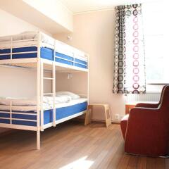 Kviberg Hostel And Cottages Гётеборг комната для гостей фото 2