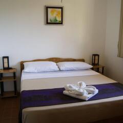 Отель Panglao Homes Resort & Villas Филиппины, Панглао - отзывы, цены и фото номеров - забронировать отель Panglao Homes Resort & Villas онлайн комната для гостей фото 3
