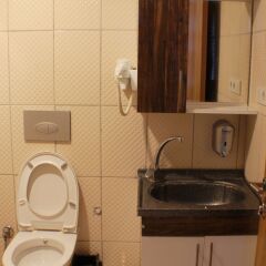 Cennet Motel Турция, Узунгёль - отзывы, цены и фото номеров - забронировать отель Cennet Motel онлайн ванная фото 2