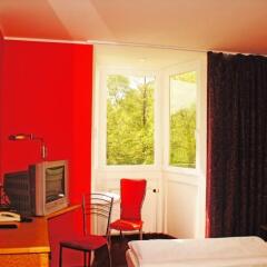 Hotel am Buschkrugpark детские мероприятия