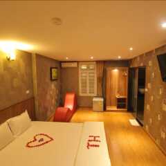 TH Hotel Ханой комната для гостей фото 3