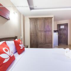 Отель ZEN Rooms Soi Paradise Patong комната для гостей