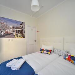 Train Lisbon Hostel детские мероприятия фото 2