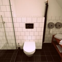 Sir Tobys Hostel Прага ванная фото 2