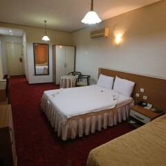 Aykut Palace Otel Турция, Искендерун - отзывы, цены и фото номеров - забронировать отель Aykut Palace Otel онлайн фото 5