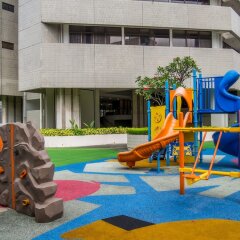 Отель Far East Plaza Residences детские мероприятия фото 2