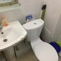 Гостиница Na Estonskaya 37 Apartment в Красной Поляне отзывы, цены и фото номеров - забронировать гостиницу Na Estonskaya 37 Apartment онлайн Красная Поляна фото 18