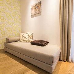 Апартаменты Room 5 Apartments Зальцбург комната для гостей фото 5