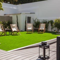 Отель Vila Garden Guesthouse бассейн фото 3