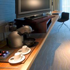 Radisson Blu Hotel, Cologne в номере