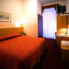 Hotel Assarotti комната для гостей