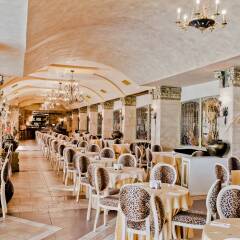Imperial Palace Hotel & Spa Солнечный берег помещение для мероприятий