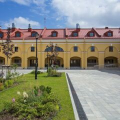 Гостиница MEININGER фото 4