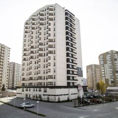 A Royal Suit Hotel Турция, Кайсери - отзывы, цены и фото номеров - забронировать отель A Royal Suit Hotel онлайн парковка