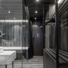 Pytloun Boutique Hotel Prague ванная
