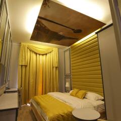 Reflections Hotel Dubai комната для гостей фото 5