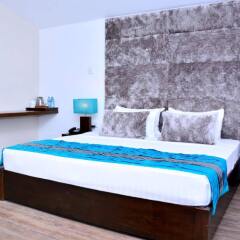 Отель Bongo Stay Шри-Ланка, Коломбо - отзывы, цены и фото номеров - забронировать отель Bongo Stay онлайн комната для гостей