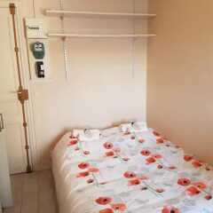 Апартаменты Studio Apartment Near The Eiffel Tower сейф в номере