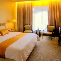 Indra Regent Hotel комната для гостей фото 3