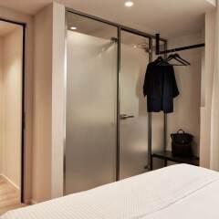 Отель Myrto Hotel Athens Греция, Афины - отзывы, цены и фото номеров - забронировать отель Myrto Hotel Athens онлайн удобства в номере