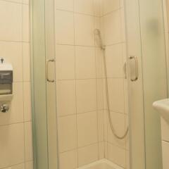 Отель Guest House Centar ванная