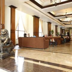 Отель Royal Singi Hotel Непал, Катманду - отзывы, цены и фото номеров - забронировать отель Royal Singi Hotel онлайн интерьер отеля фото 3